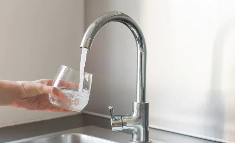 ベトナムの水道水のブログ